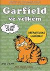 Garfield 00: Ve velkém - Davis Jim