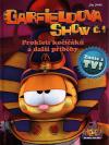 Garfieldova show 1: Prokletí kočičáků a další příběhy - Davis Jim