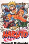Naruto 01 - Naruto Uzumaki - Kišimoto Masaši (Naruto)
