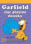 Garfield 33: žije plnými doušky - Davis Jim