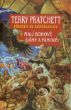 Malí bohové/Dámy a pánové - Pratchett Terry (Small Gods + Lords and Ladies)