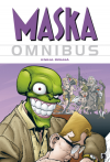 Maska Omnibus 2 ((The Mask Omnibus volume 2))