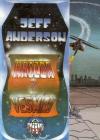 Hrozba z vesmíru - Anderson Jeff (Plague from Space)