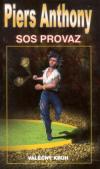 SOS Provaz ant. - Anthony Piers (SOS The Rope)