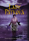 Klíče od království 5 - Lady Pátková - Nix Garth (Lady Friday)