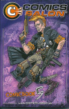 Comics salón 5 (2011) (Comics Salón: Comics & Manga Book 5)