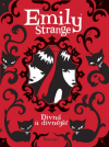 Emily Strange 2 - Divná a divnější - Reger Rob (Emily Strange: Stranger and stranger)