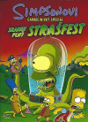 Simpsonovi - Srandy plný strašfest (Čarodějnický speciál 3) - Groening Matt (The Simpsons Treehouse of Horror Fun-Filled Frightfest)