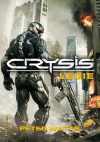 Crysis - Legie - Watts Peter (Crysis - Legion)