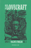 Spisy 3: Volání Cthulhu - díl 1. - Lovecraft H. P.