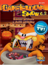 Garfieldova Show 2: Kočičí příšera a další příběhy - Davis Jim