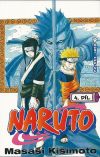 Naruto 04 - Most hrdinů - Kišimoto Masaši