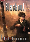 Blackout - Thurman Rob (Blackout)