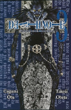Death Note - Zápisník smrti 03 - Obata Takeši (Death Note)