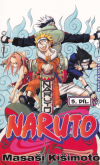 Naruto 05 - Vyzyvatelé - Kišimoto Masaši