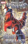 The Amazing Spider-Man: Hříchy minulosti - Straczynski Michael J.