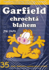 Garfield 35: Chrochtá blahem - Davis Jim
