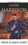První planeta smrti - Harrison Harry (Deathworld)