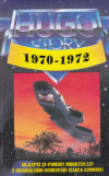 Hugo Story 4 (1970 - 1972) - Antologie - sbírka povídek (The Hugo Winners Volume 3/2 )