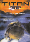 Titan A. E. - Perry Steve (Titan A. E.)