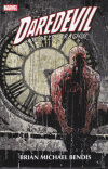 Daredevil Omnibus 3 - muž beze stracu - Bendis Brian Michael (Daredevil 61-70)