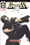 Punisher MAX - Otrokáři - Ennis Garth (Punisher Max vol. 5: The Slavers)