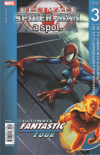 Ultimate Spider-man a spol. 03