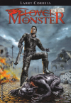 Lovci monster 1 - s.r.o - Correia Larry (Monster Hunter International)