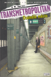 Transmetropolitan 05: Osamělé město - Warren Ellis (Transmetropolitan: Lonely City)