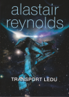 Transport ledu - Reynolds Alastair (Pushing Ice)