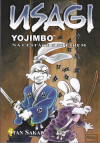Usagi Yojimbo 18: Na cestách s Jotarem - Sakai Stan (Travels with Jotaro)