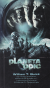 Planeta opic - Quick William T. (Planet of the Apes)