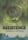 Povstalecká trilogie 2 - Rezistence - Rothová Veronica (Insurgent)