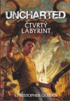 Uncharted 1 - Čtvrtý labyrint - Golden Christopher (Uncharted - The Fourth Labyrinth)