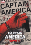 Captain America Omnibus 3 - Brubaker Ed (Captain Amwrica: The Death of Captain America Omnibus)