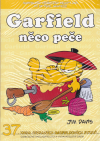 Garfield 37: Něco peče - Davis Jim