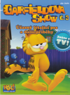 Garfieldova show 3: Úžasný létající pes a další příběhy - Davis Jim