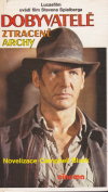 Indiana Jones 1 - Dobyvatelé ztracené archy - Black Campbell