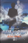 Oliver Nocturno 5: Věčná hrobka - Emerson Kevin (Oliver Nocturne - The Eternal Tomb)