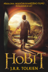 Hobit - brožovaný - Tolkien John Ronald Reuel (The Hobbit)