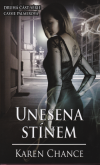 Unesena stínem - Chance Karen (Claimed by Shadow)