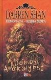 Demonata 06 - Démoni Apokalypsy - Shan Darren (Demon Apocalypse)