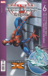Ultimate Spider-man a spol. 06