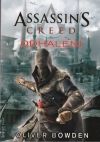 Assassin's Creed 04: Odhalení - Bowden Oliver (Assassin's Creed: Revelations)
