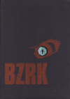 BZRK 1 - Grant Michael (BZRK)