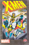 Komiksové legendy 22: X-MEN 04 - Claremont Chris (X-Men 04)