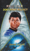 Star Trek: Doktorovy rozkazy - Duane Diane (Doctor's Orders)