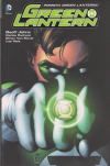 Green Lantern 3: Pomsta Green Lanternů - Johns Geoff (Green Lantern: Revenge of Green Lanterns)