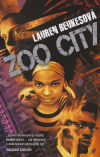 Zoo city - Beukesová Lauren (Zoo City)