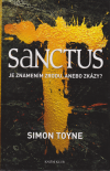 Ruinská trilogie 1 - Sanctus - Toyne Simon (Sanctus)